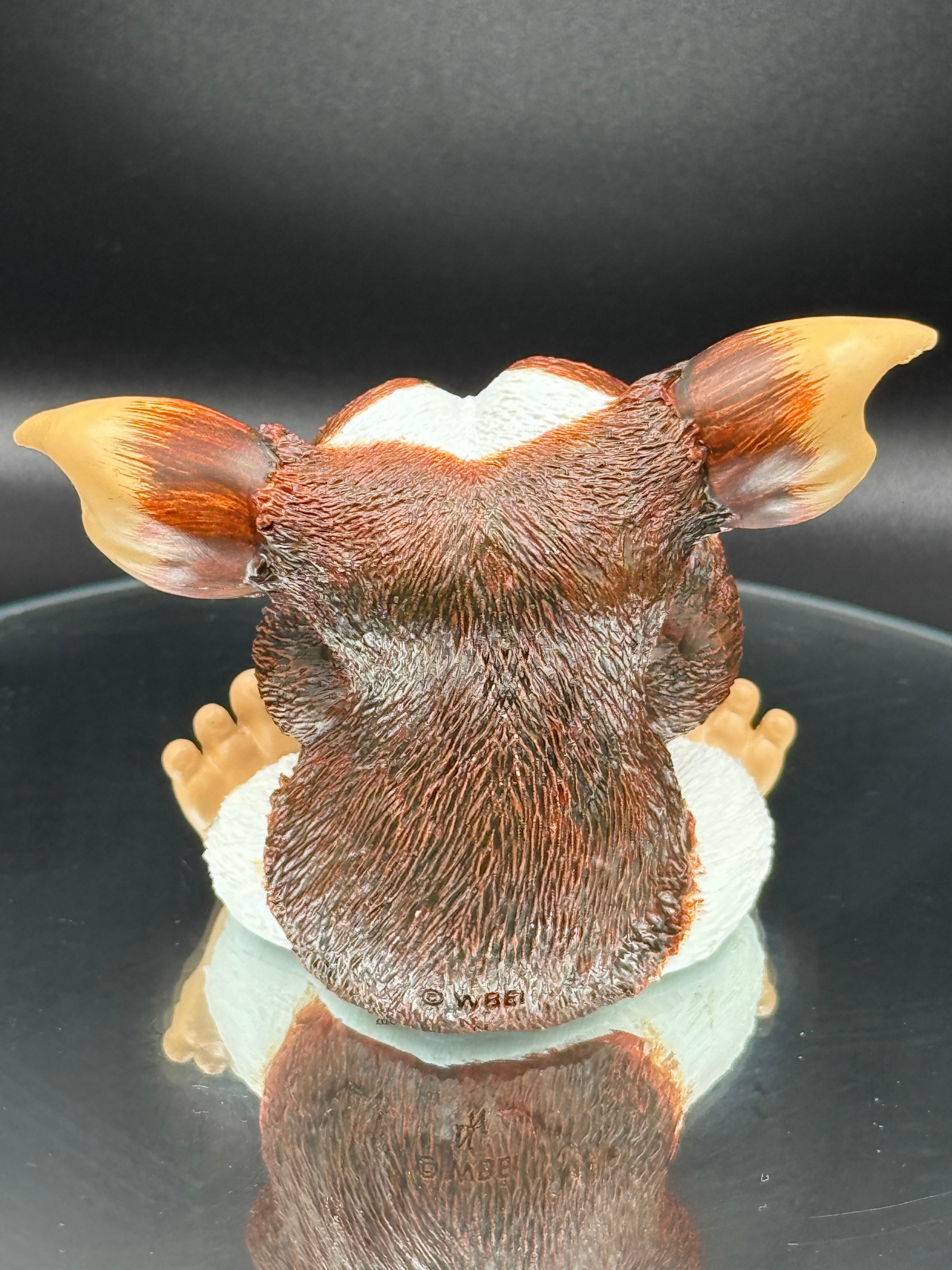 Gremlins Three Wise Gizmo Collectible Figurine Set