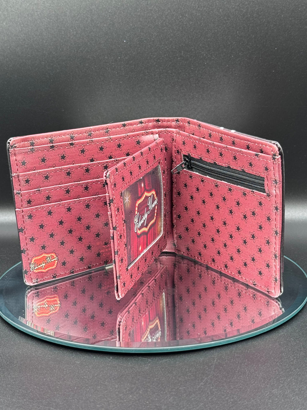 Elvis Wallet