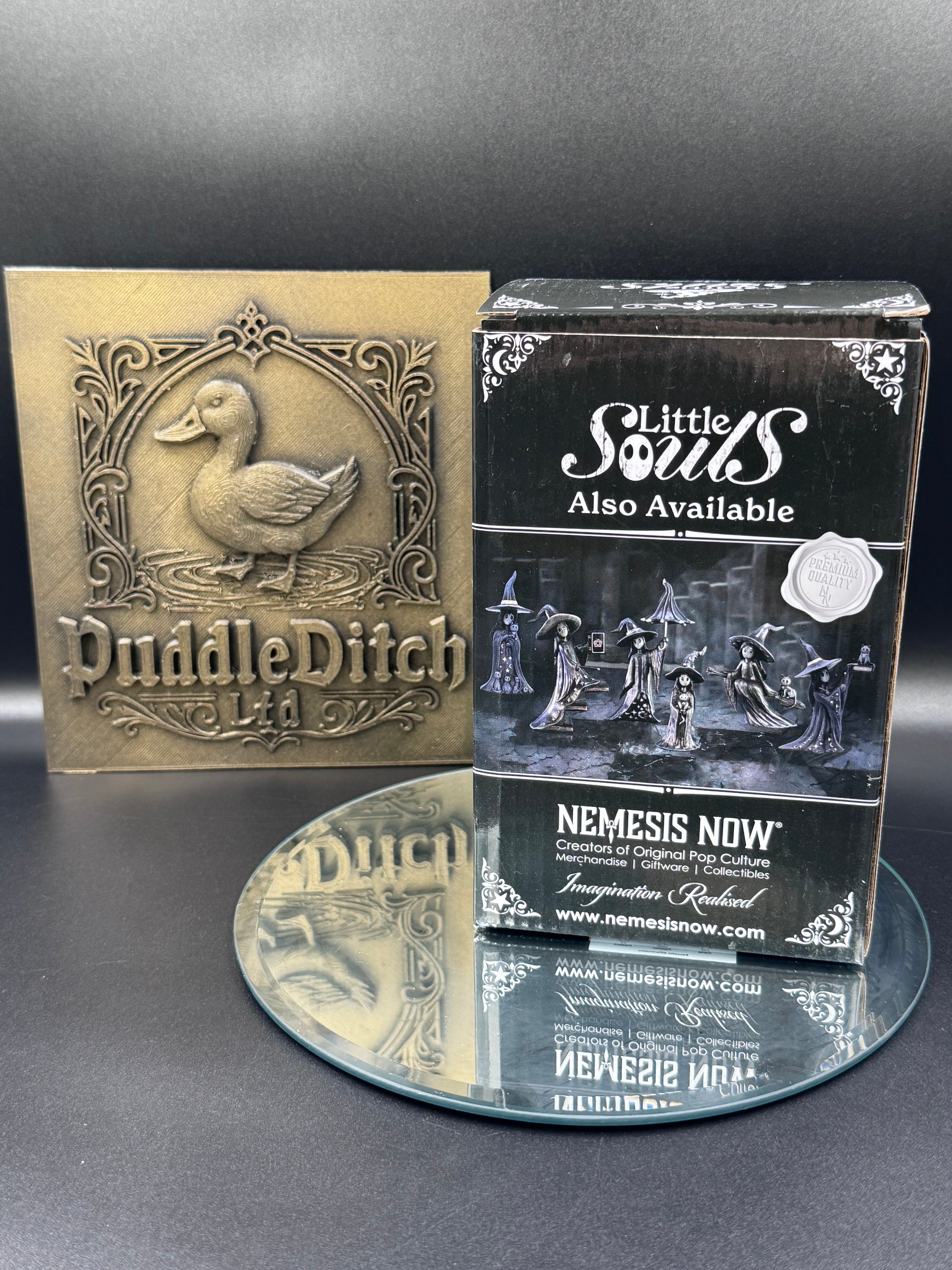 Little Souls - Sparkle 11.5cm