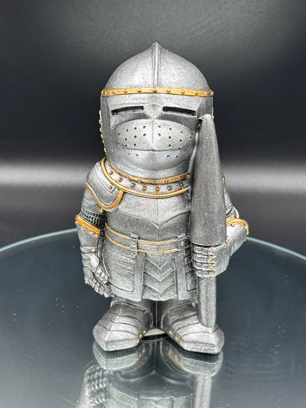 Sir Pokealot 11cm