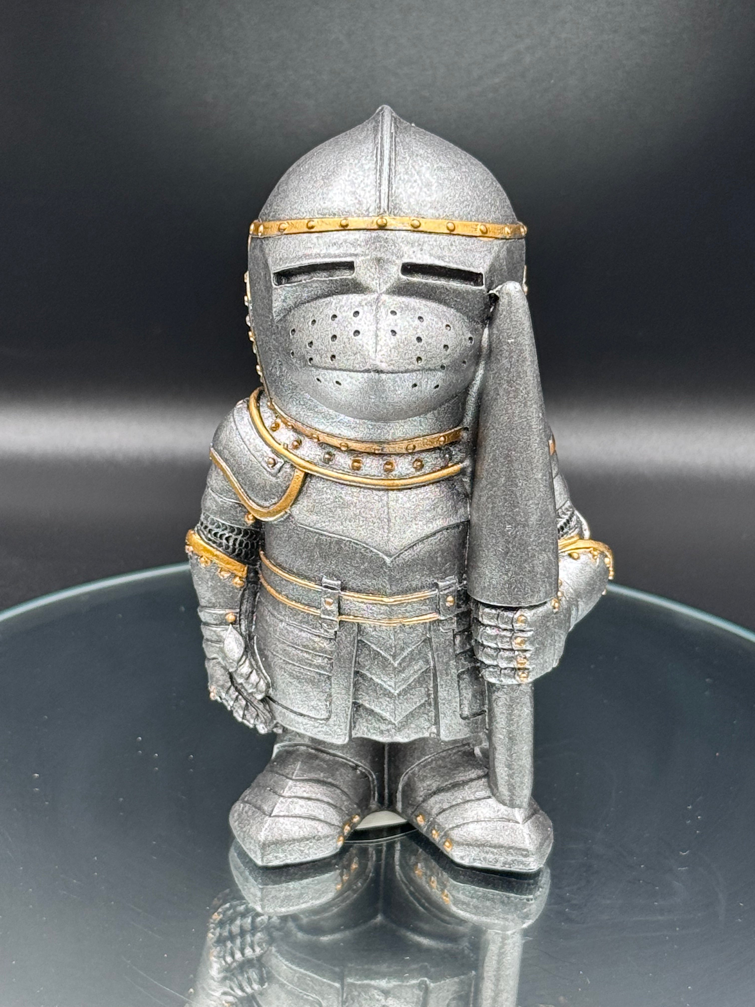 Sir Pokealot 11cm