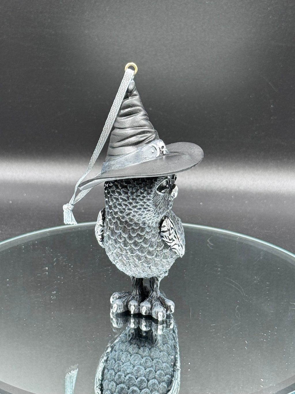 Owlocen Hanging Ornament 12cm