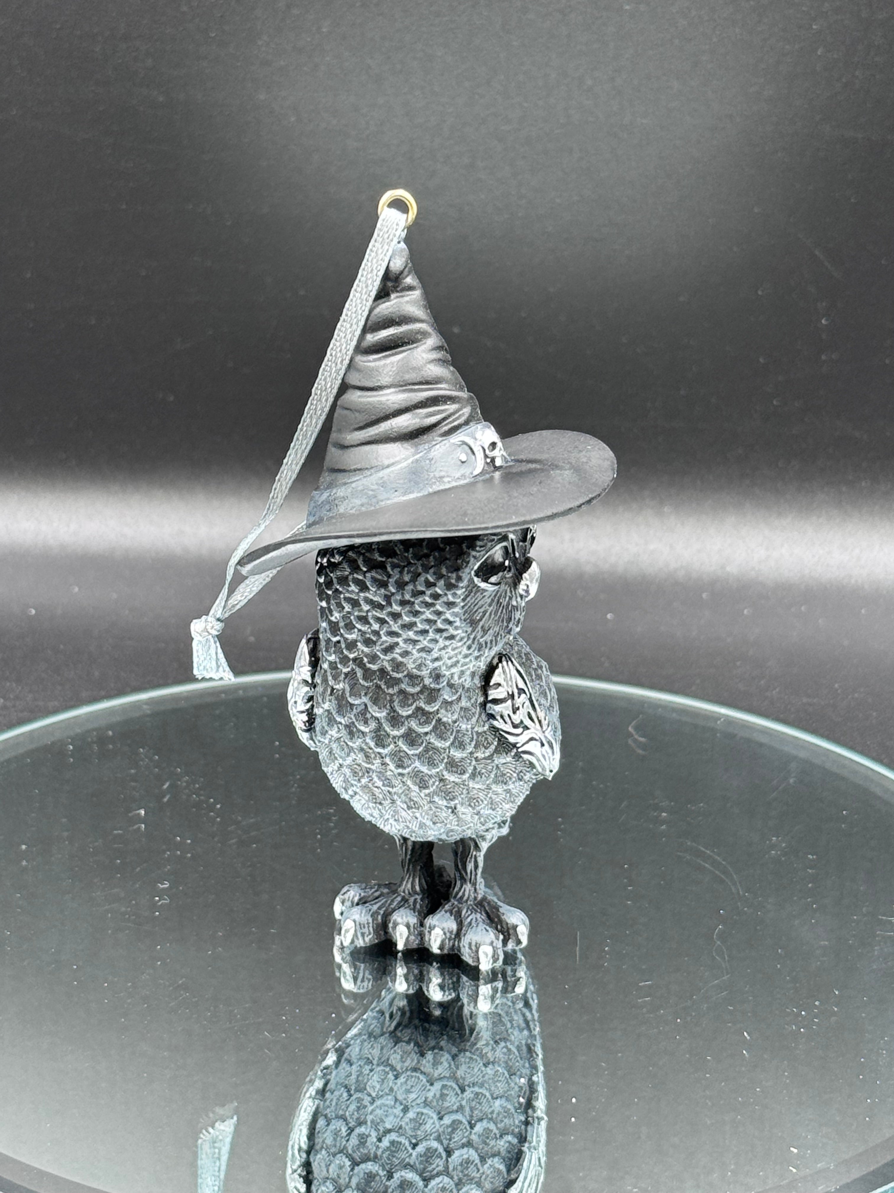 Owlocen Hanging Ornament 12cm