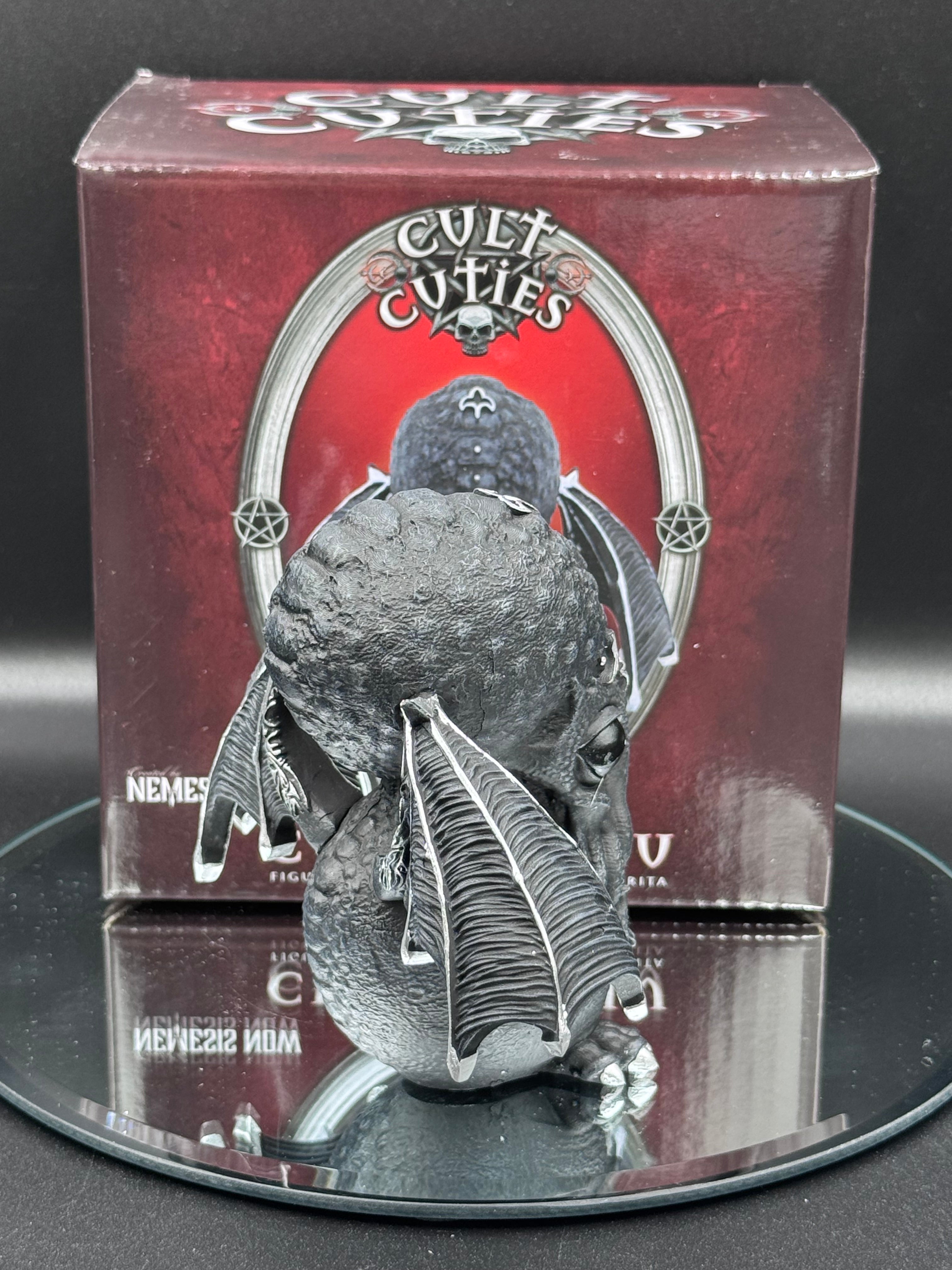 Culthulhu 10.3cm