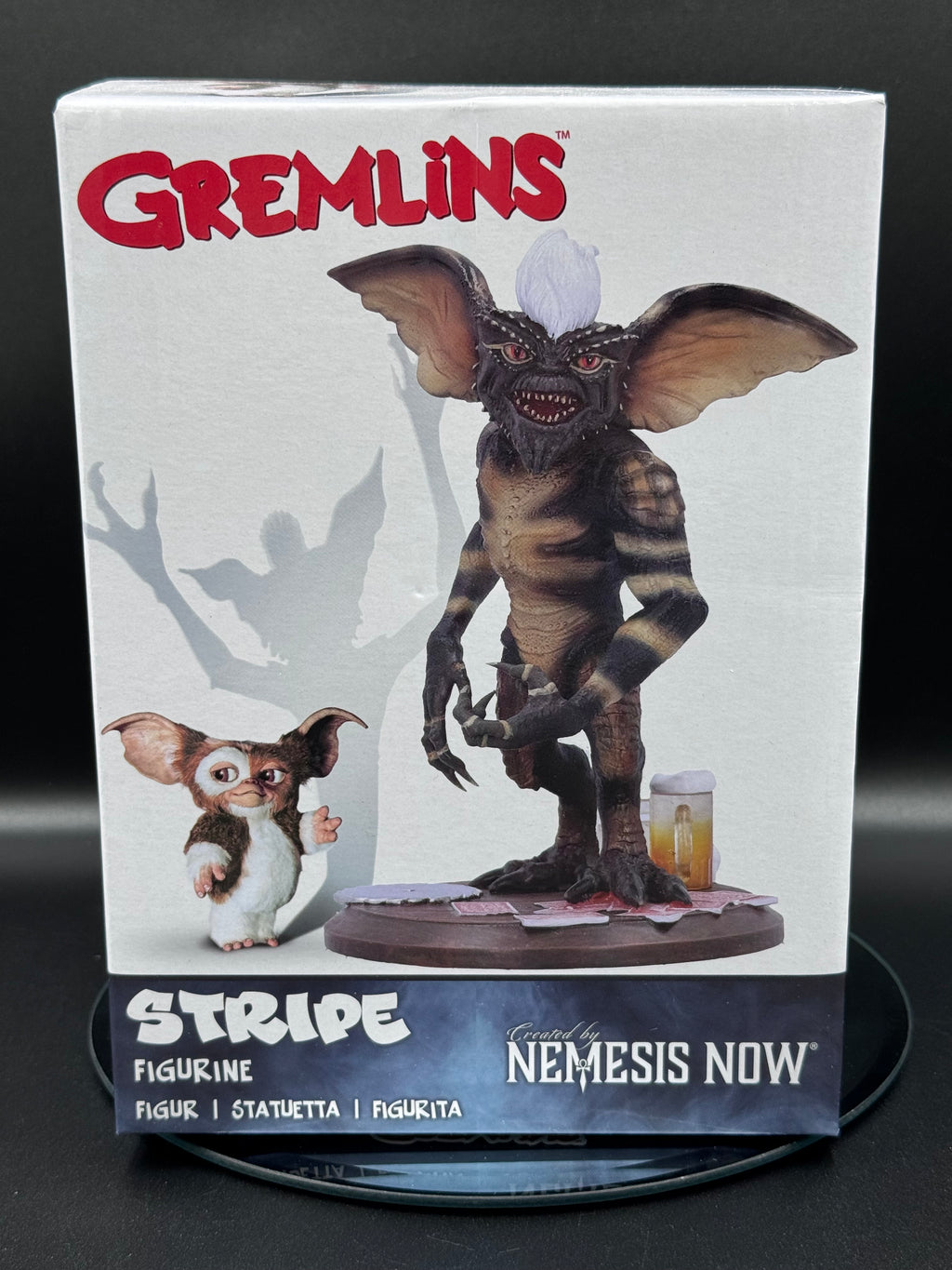 Gremlins Stripe Figurine 16.5cm