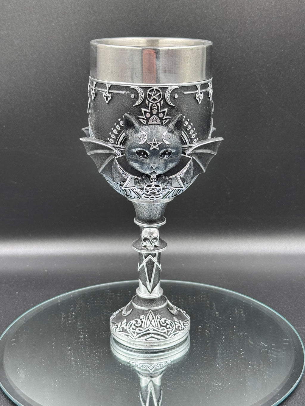 Malpuss Goblet 19.5cm