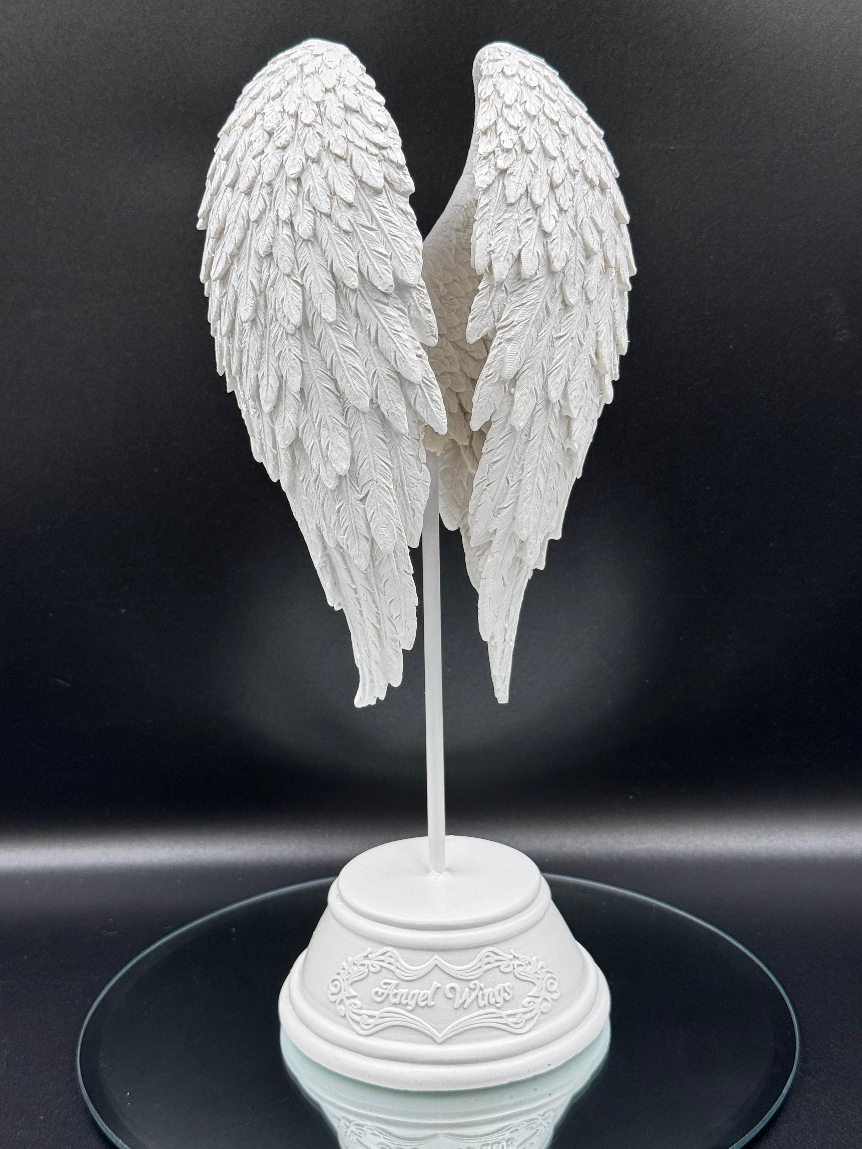 Angel Wings 26cm