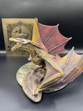 Game of Thrones Viserion Large Dragon Figurine