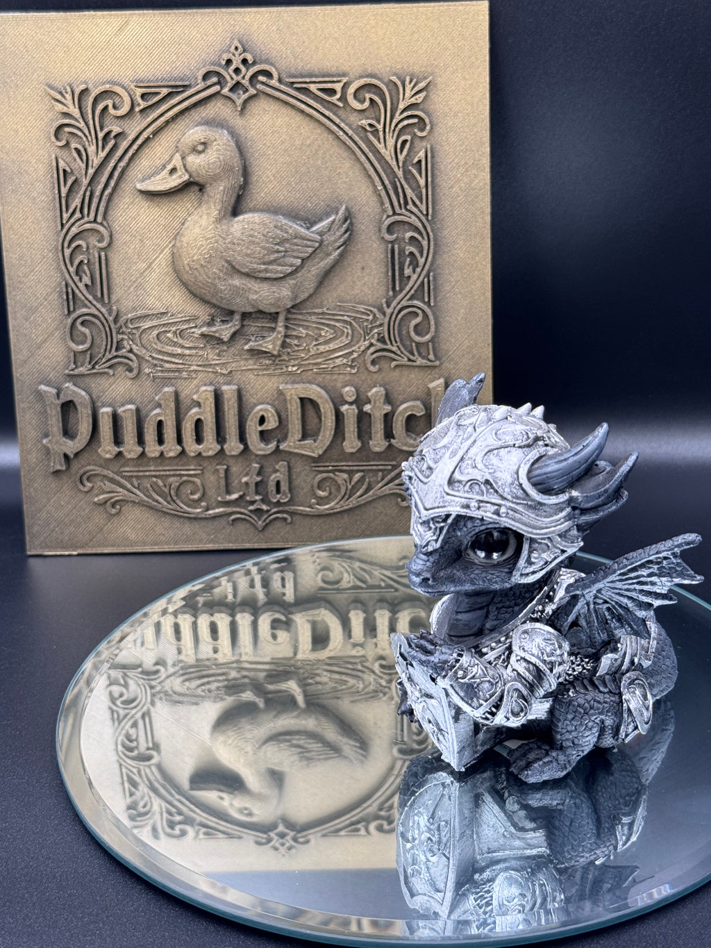 Sir Shieldscale