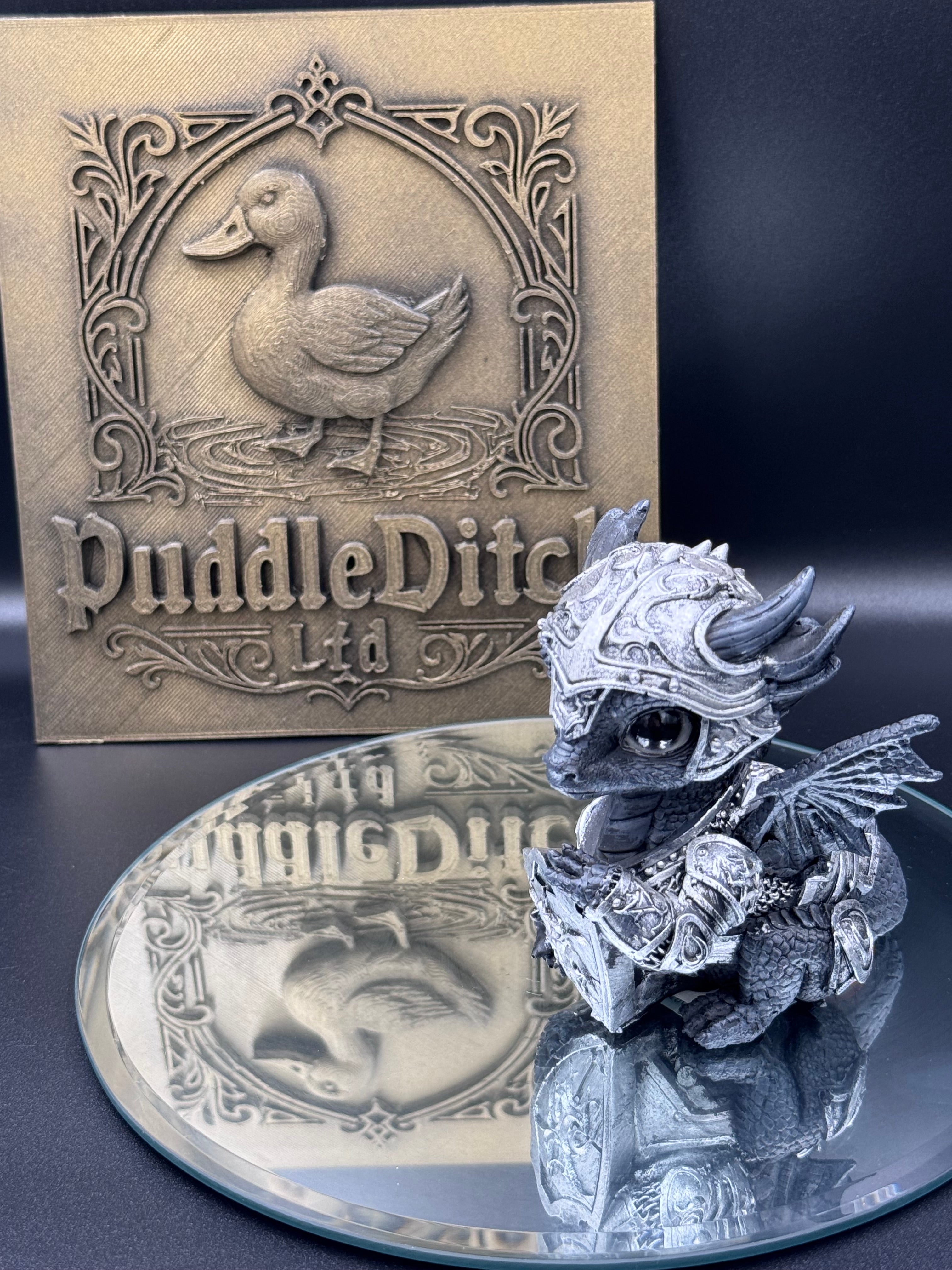 Sir Shieldscale