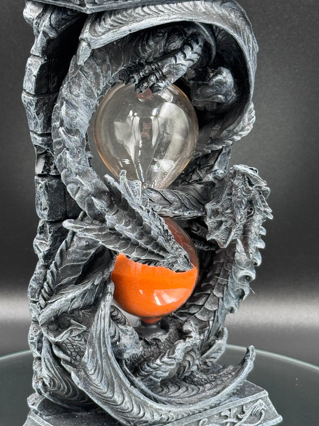 Time Guardian 18cm