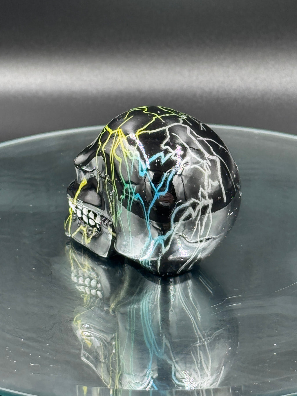 Electro (Small) 6cm