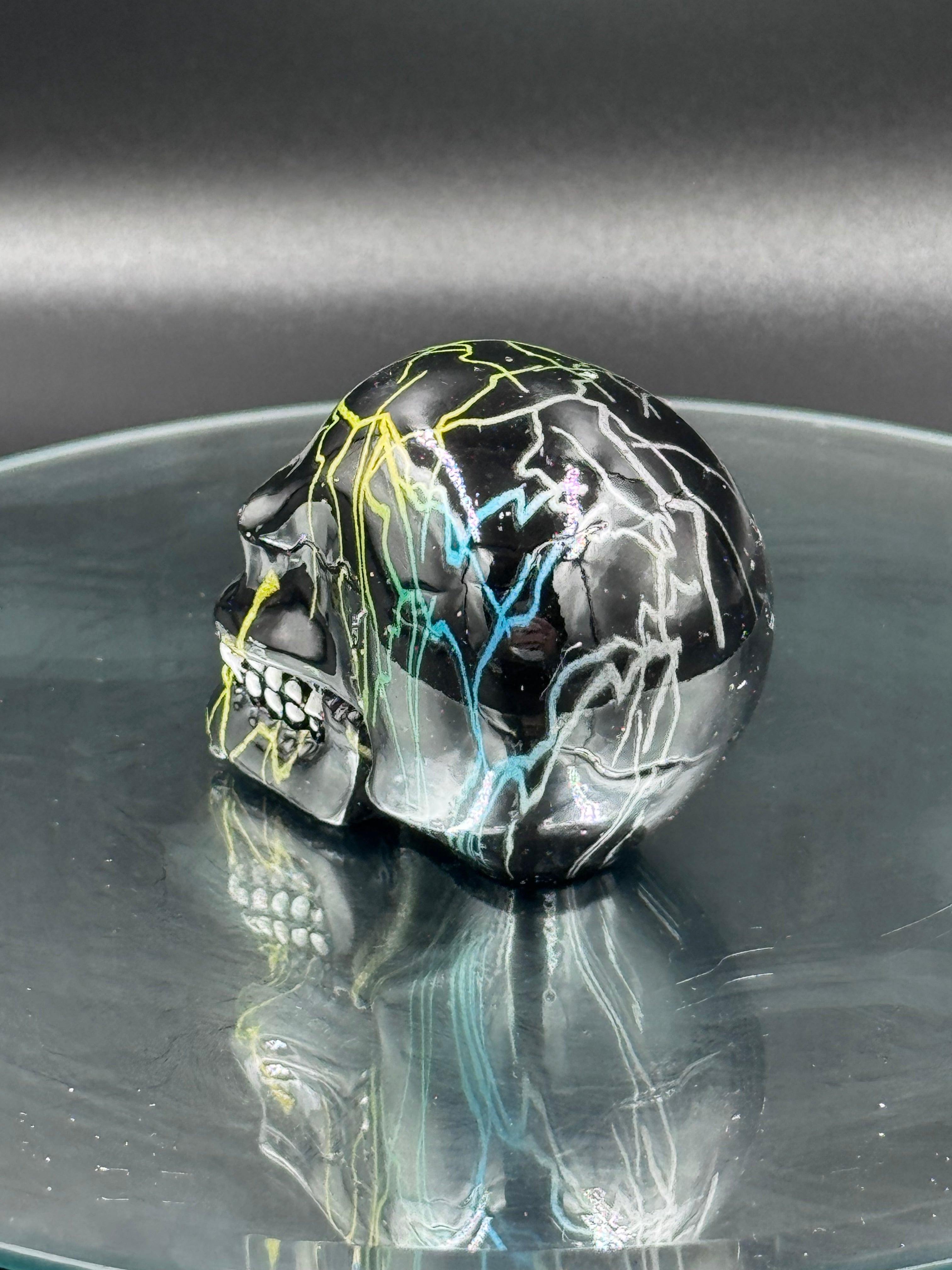 Electro (Small) 6cm