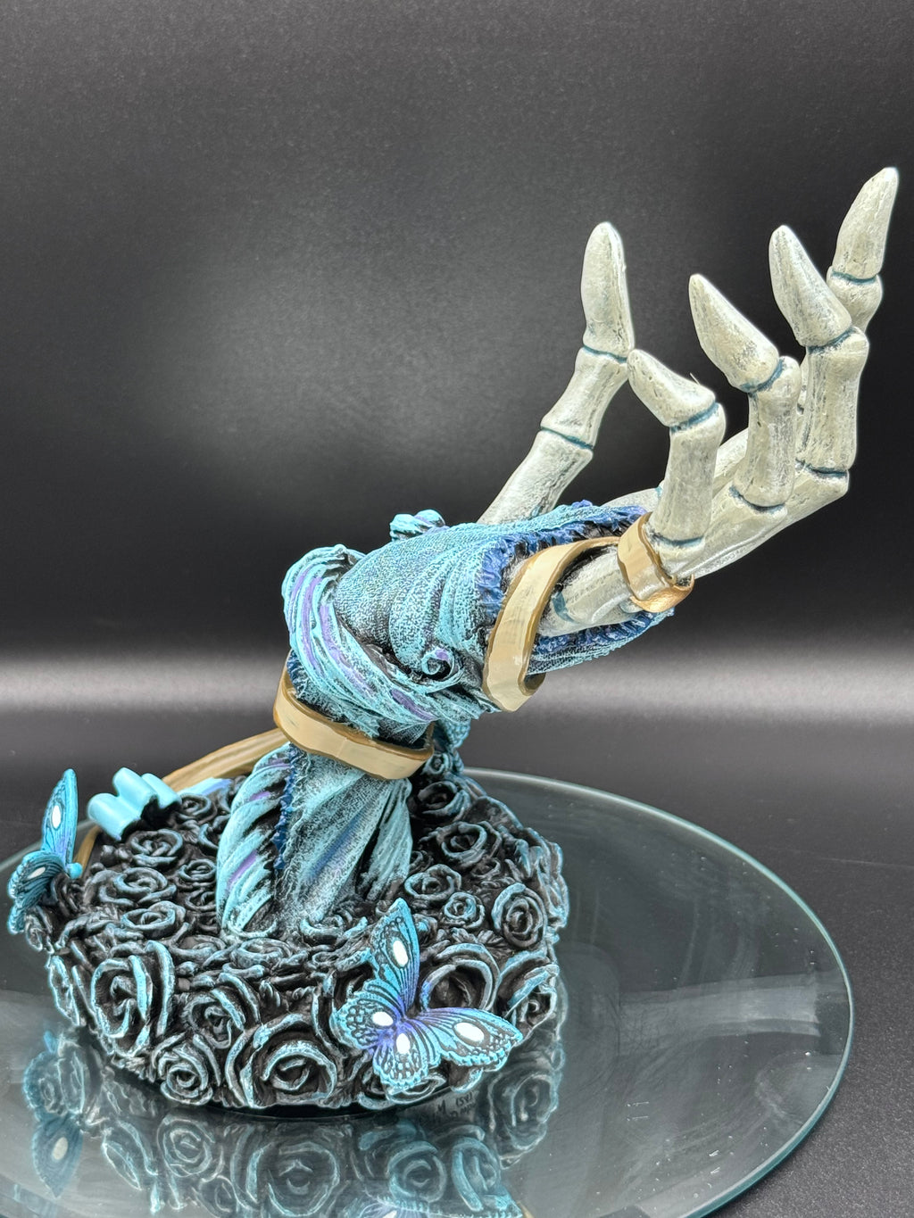 Corpse Bride - With This Hand Vow Figurine 16.5cm
