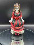 Haunted Doll (JR) 17.3cm