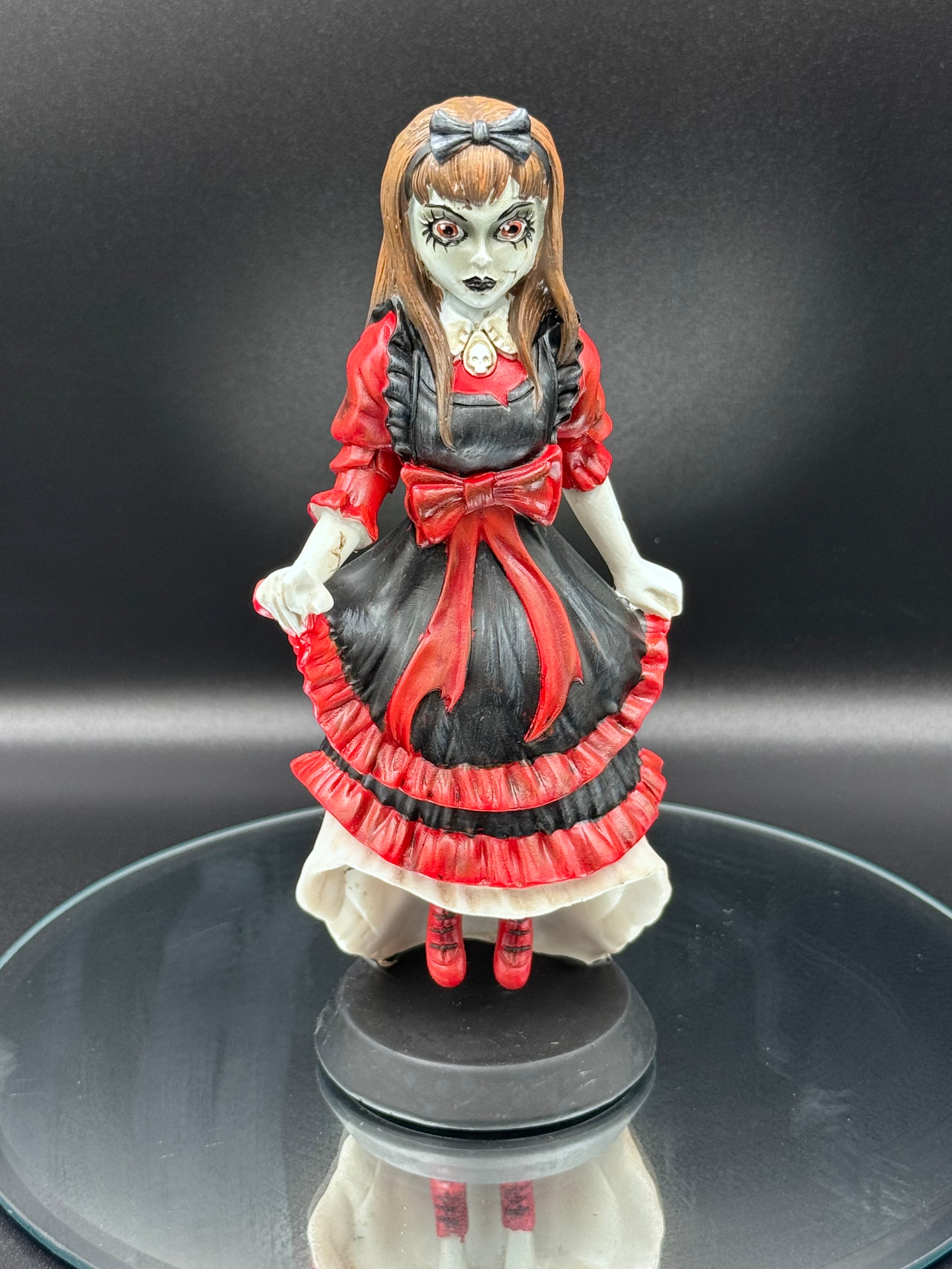 Haunted Doll (JR) 17.3cm