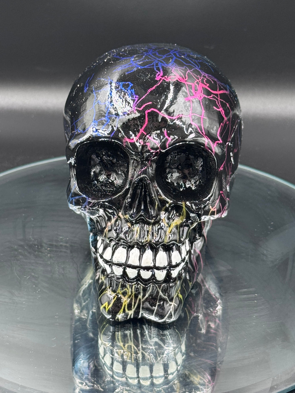 Electro (Medium) Skulls 11cm
