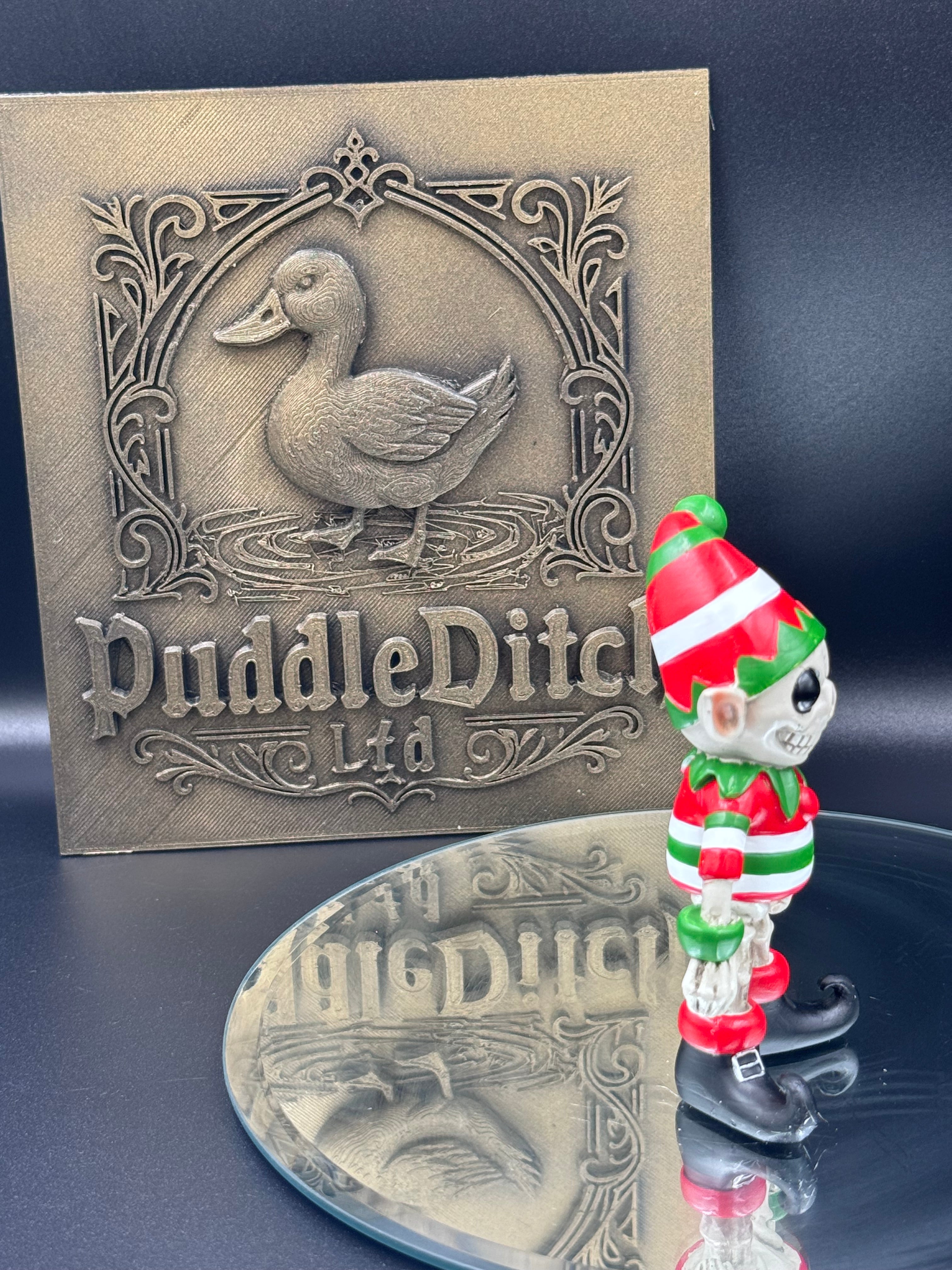 Silent Nightmares: Jingles