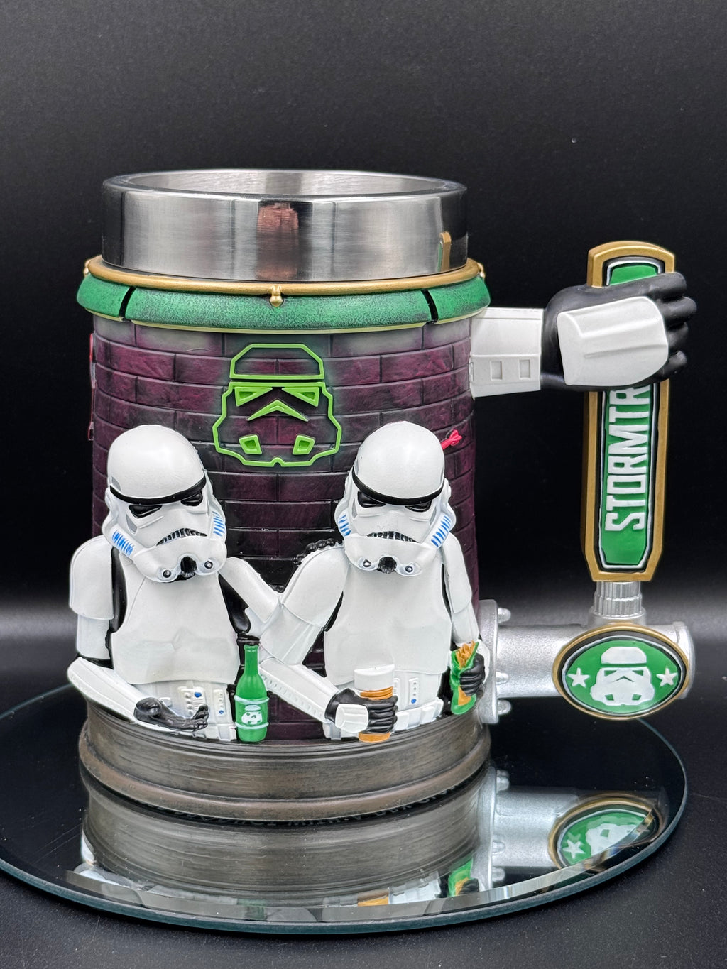 Stormtrooper Bar Tankard 15.4cm