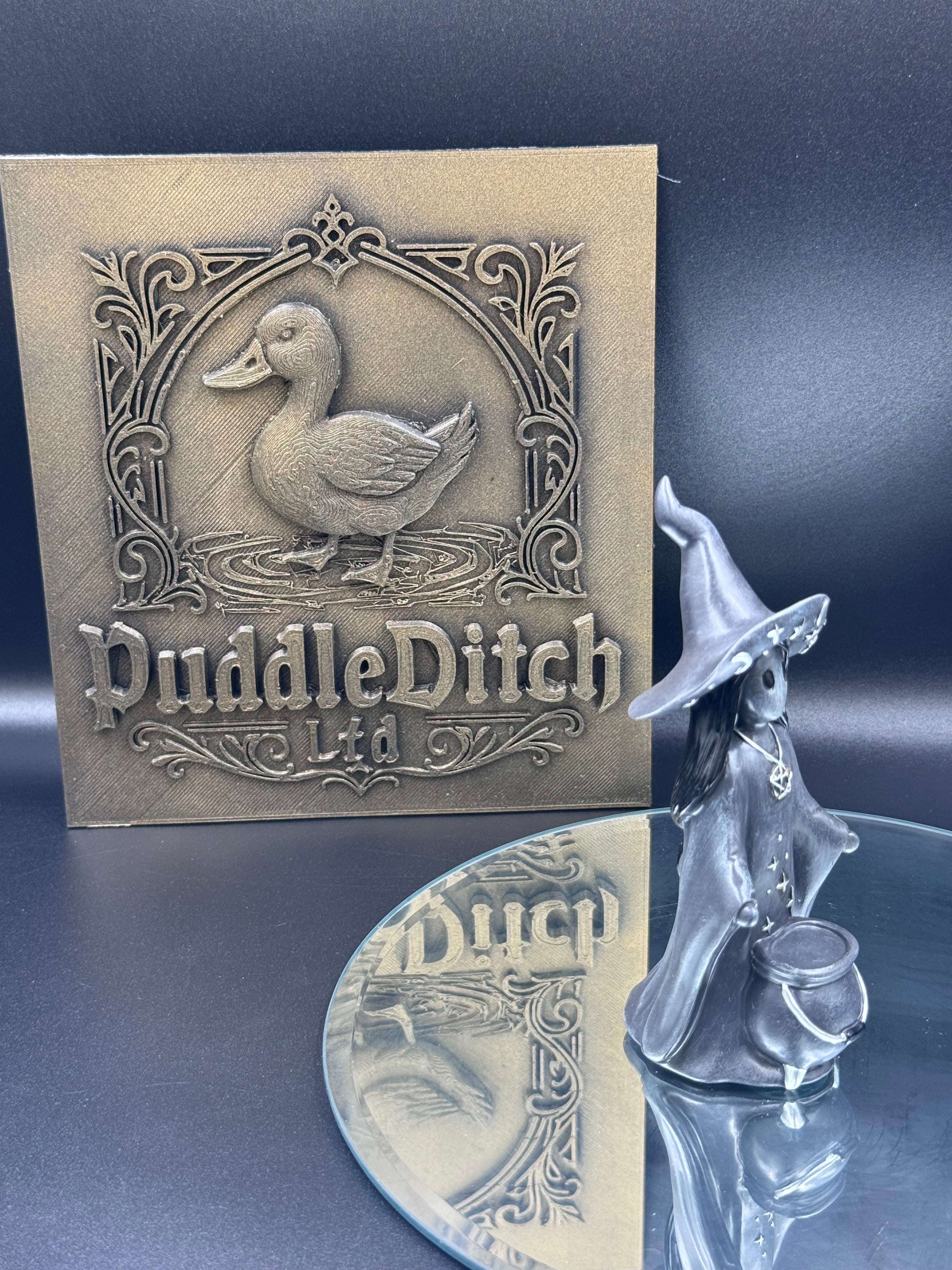 Little Souls Dazzle Figurine 12.5cm
