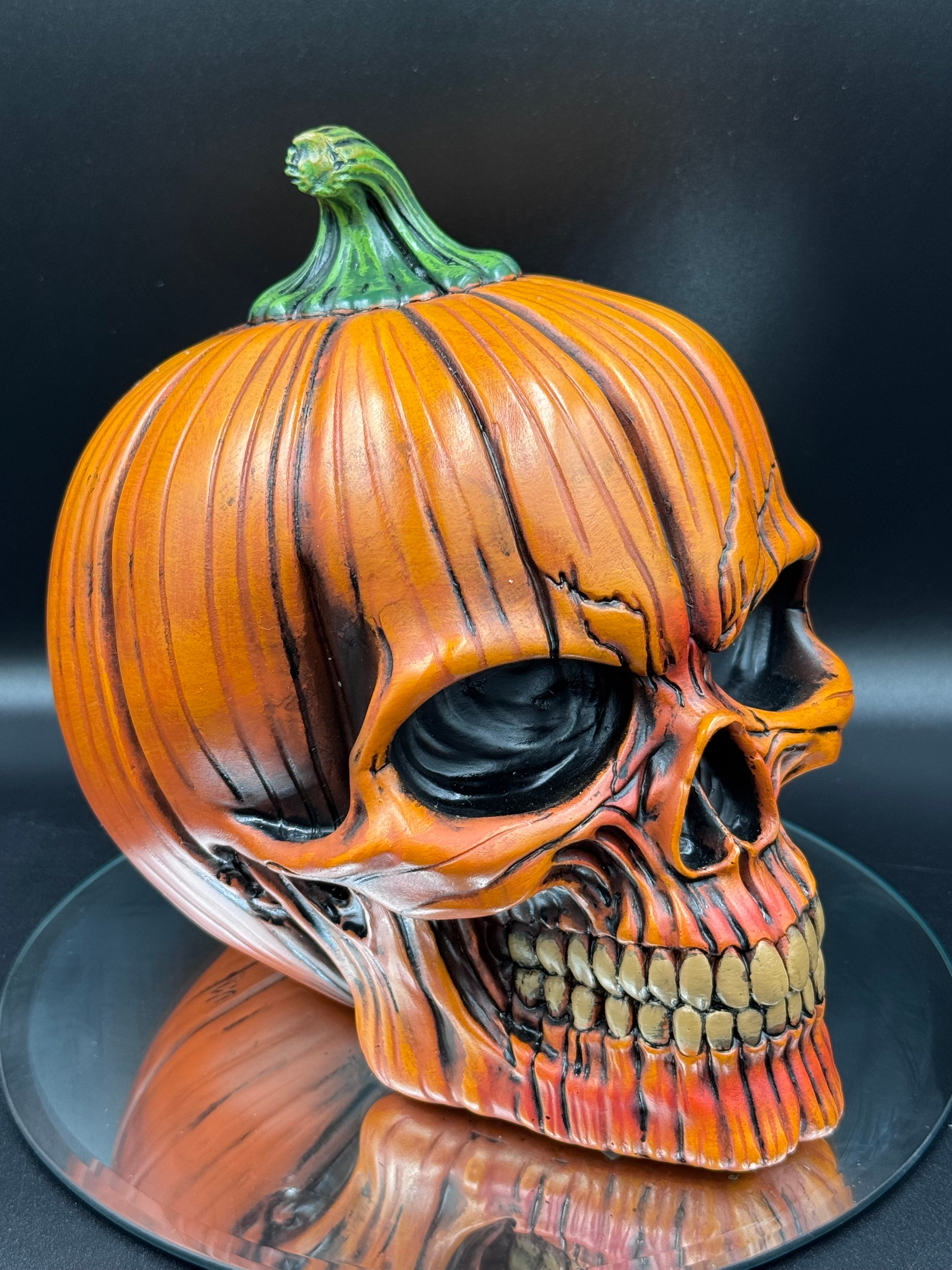 Hall of Horrors: The Spirit of Halloween