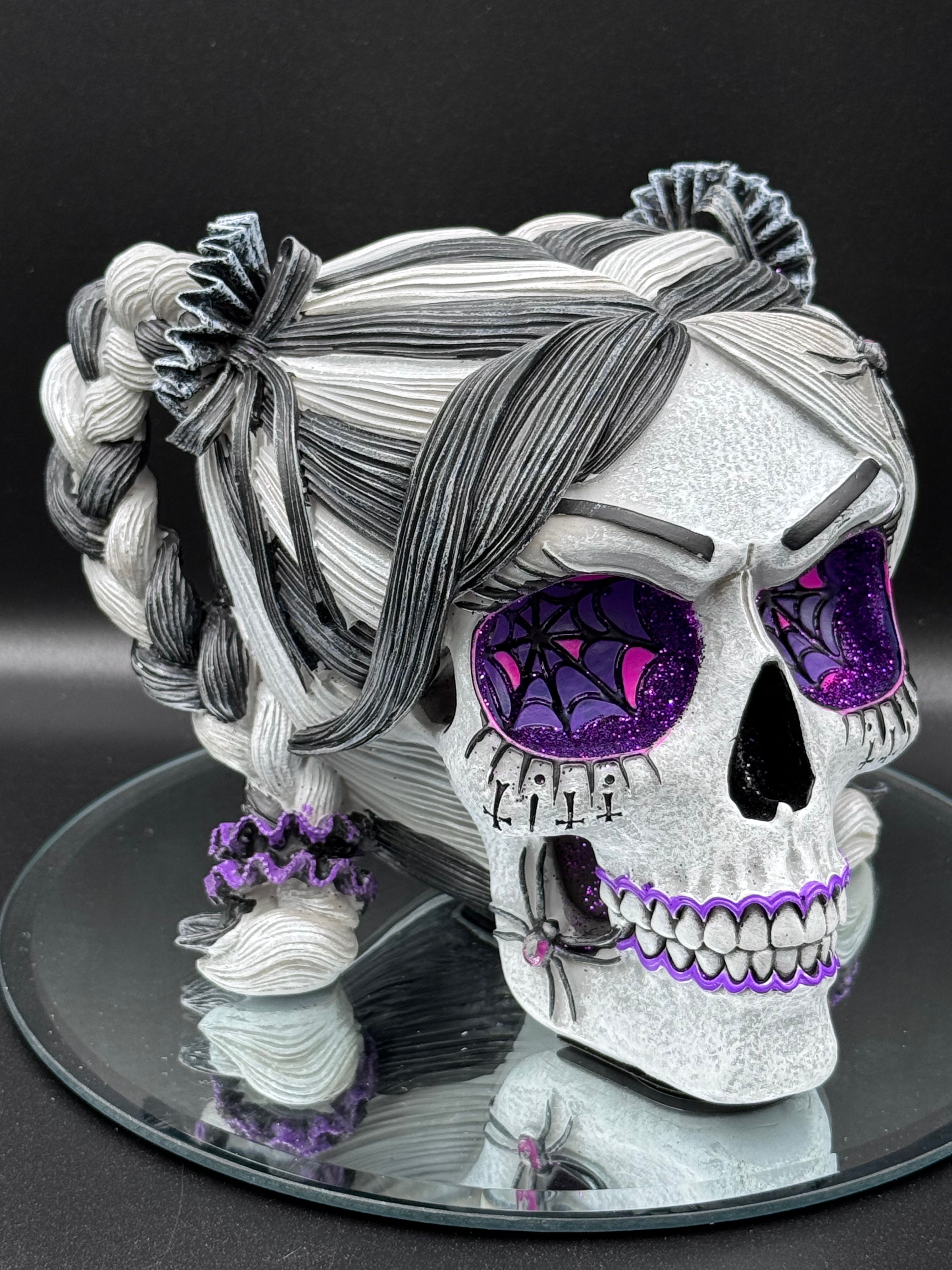 Drop Dead Gorgeous - Creepy and Kooky 16cm