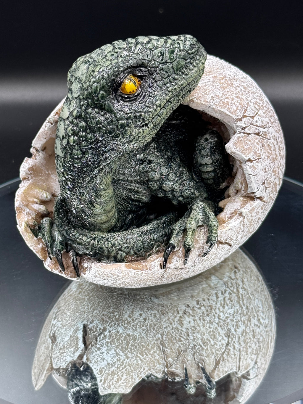Raptors Dawn 10cm