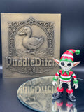 Silent Nightmares: Jingles