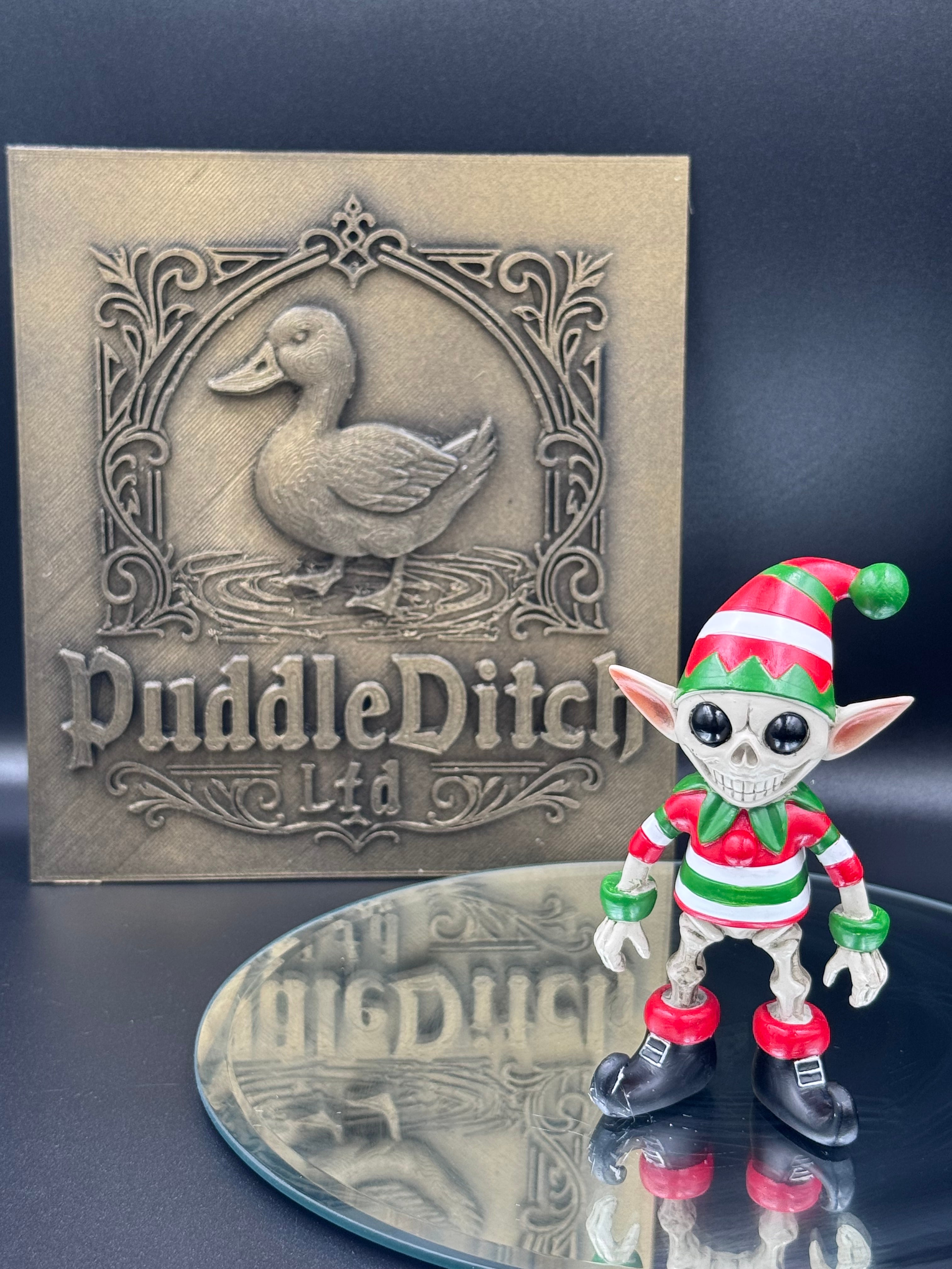 Silent Nightmares: Jingles