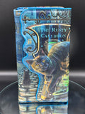 Rusty Cauldron (LP) Embossed Purse 18.5cm