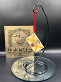 Harry Potter-Hogwarts Letter Hanging Ornament