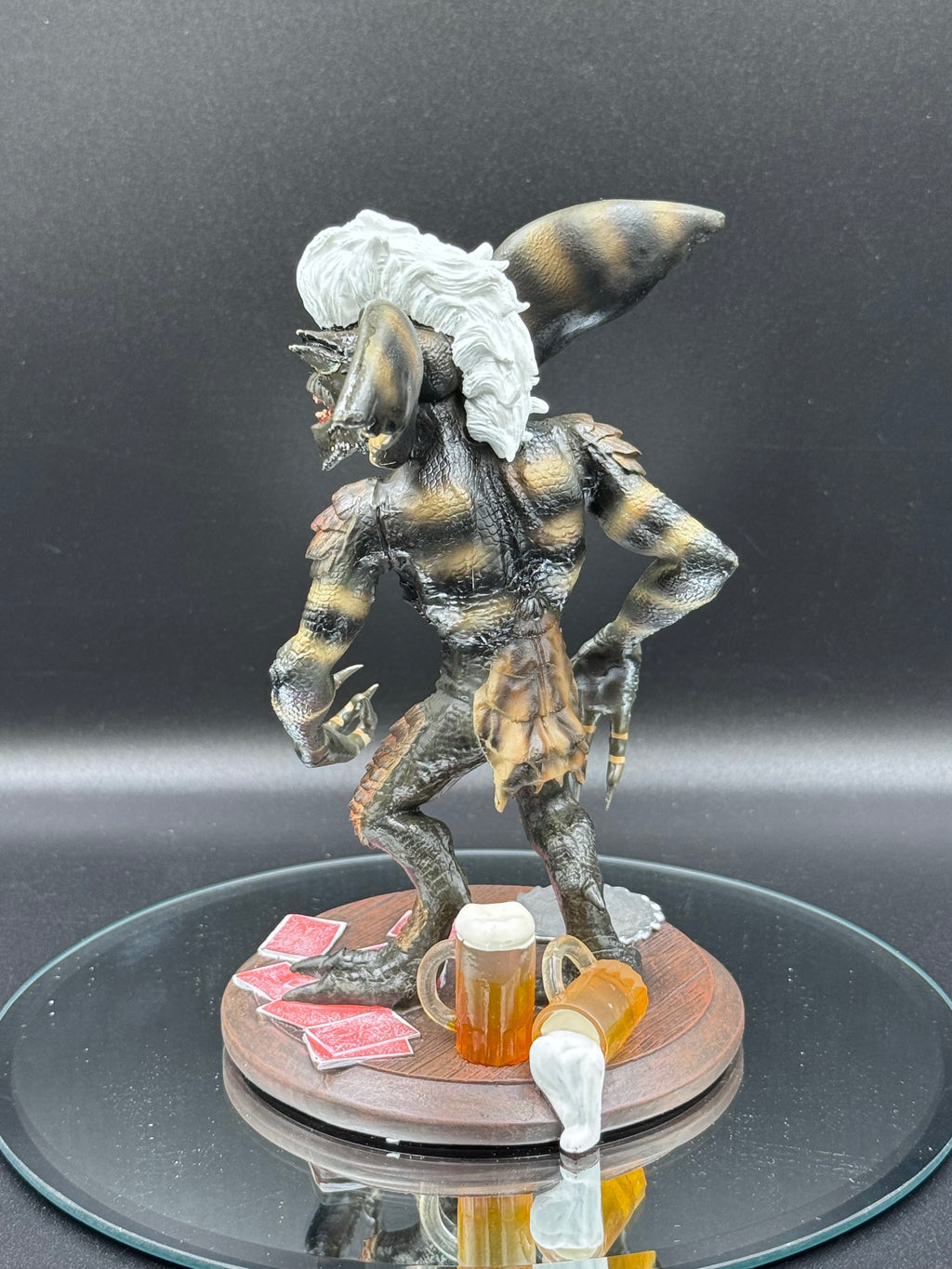 Gremlins Stripe Figurine 16.5cm