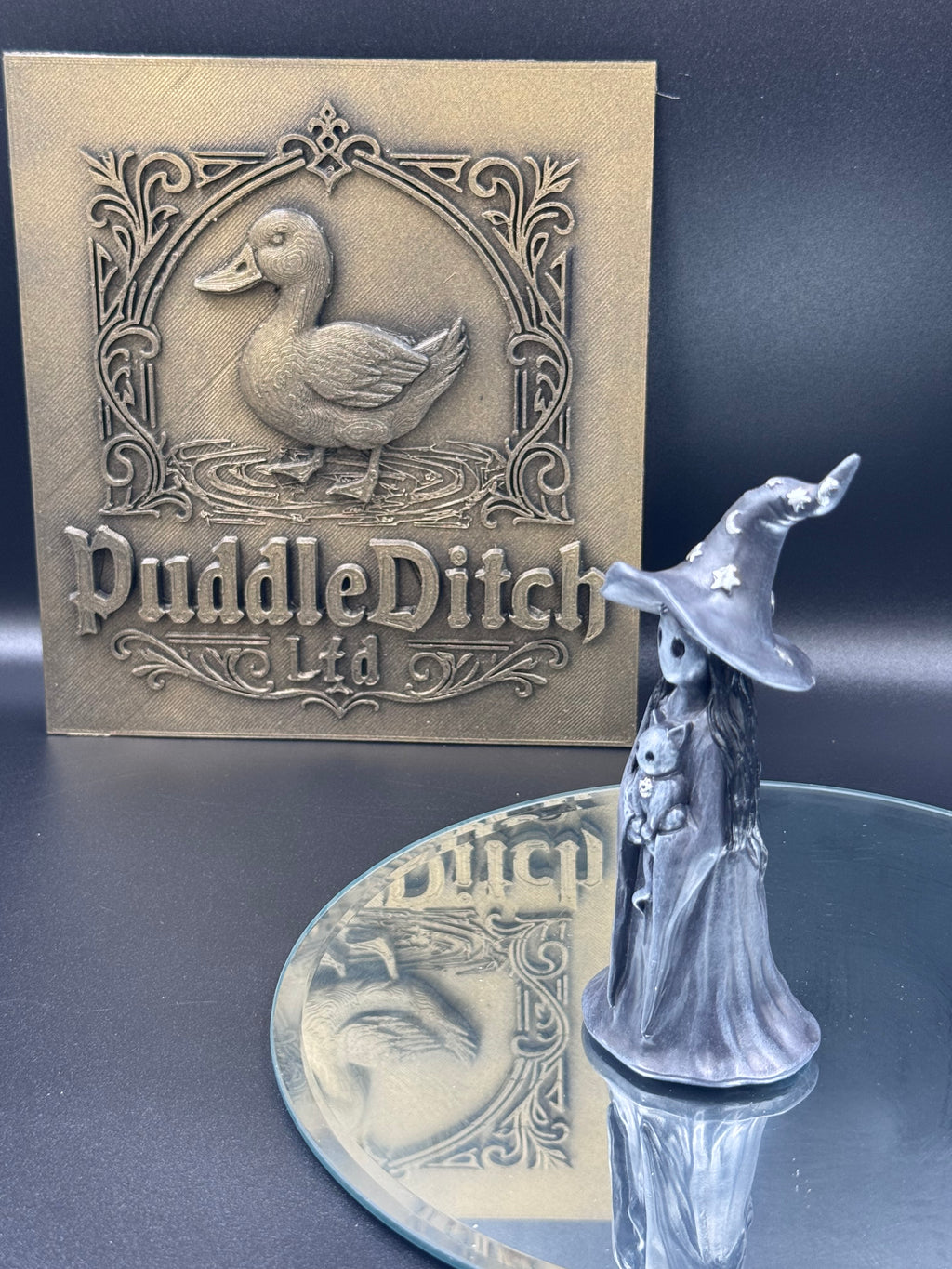 Little Souls - Glimmer 12.3cm