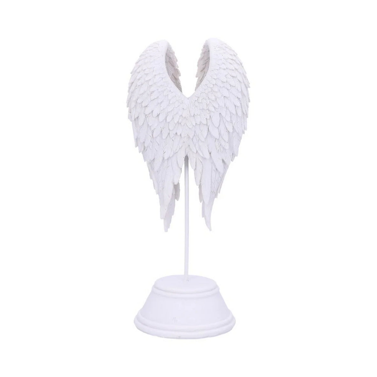 Angel Wings Figurine 26cm – Nemesis Now Resin Ornament