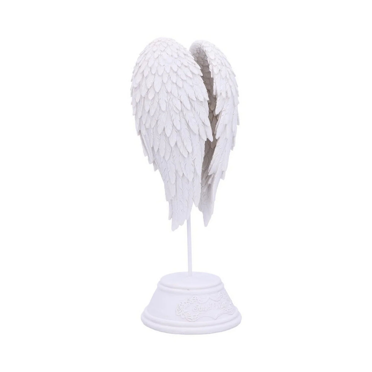 Angel Wings Figurine 26cm – Nemesis Now Resin Ornament