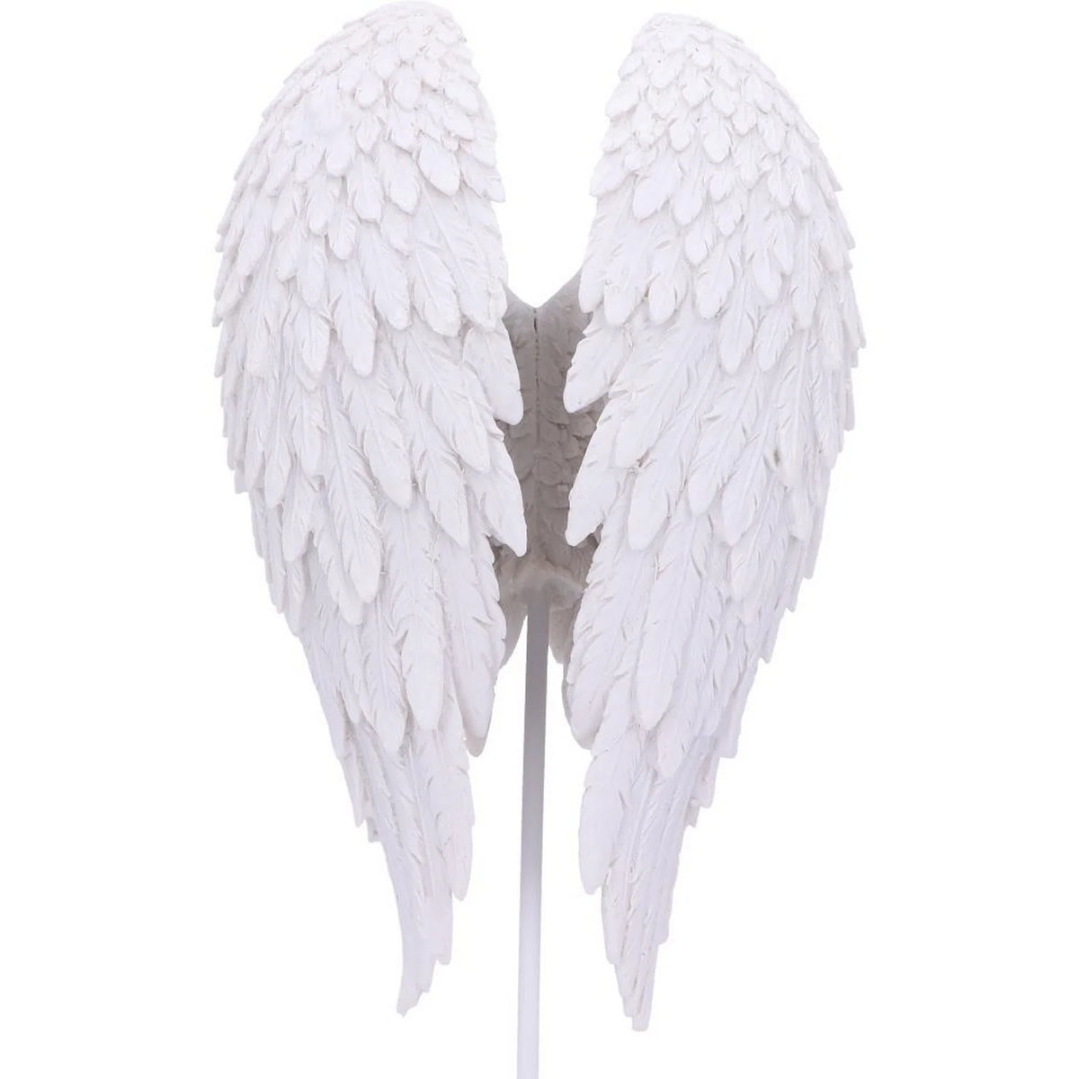 Angel Wings Figurine 26cm – Nemesis Now Resin Ornament