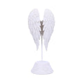 Angel Wings Figurine 26cm – Nemesis Now Resin Ornament