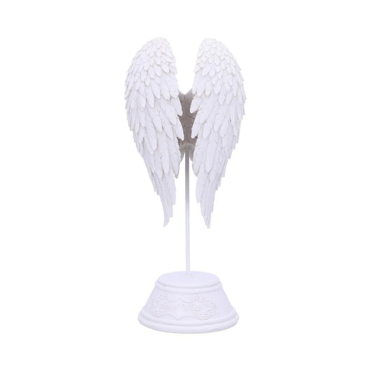 Angel Wings Figurine 26cm – Nemesis Now Resin Ornament