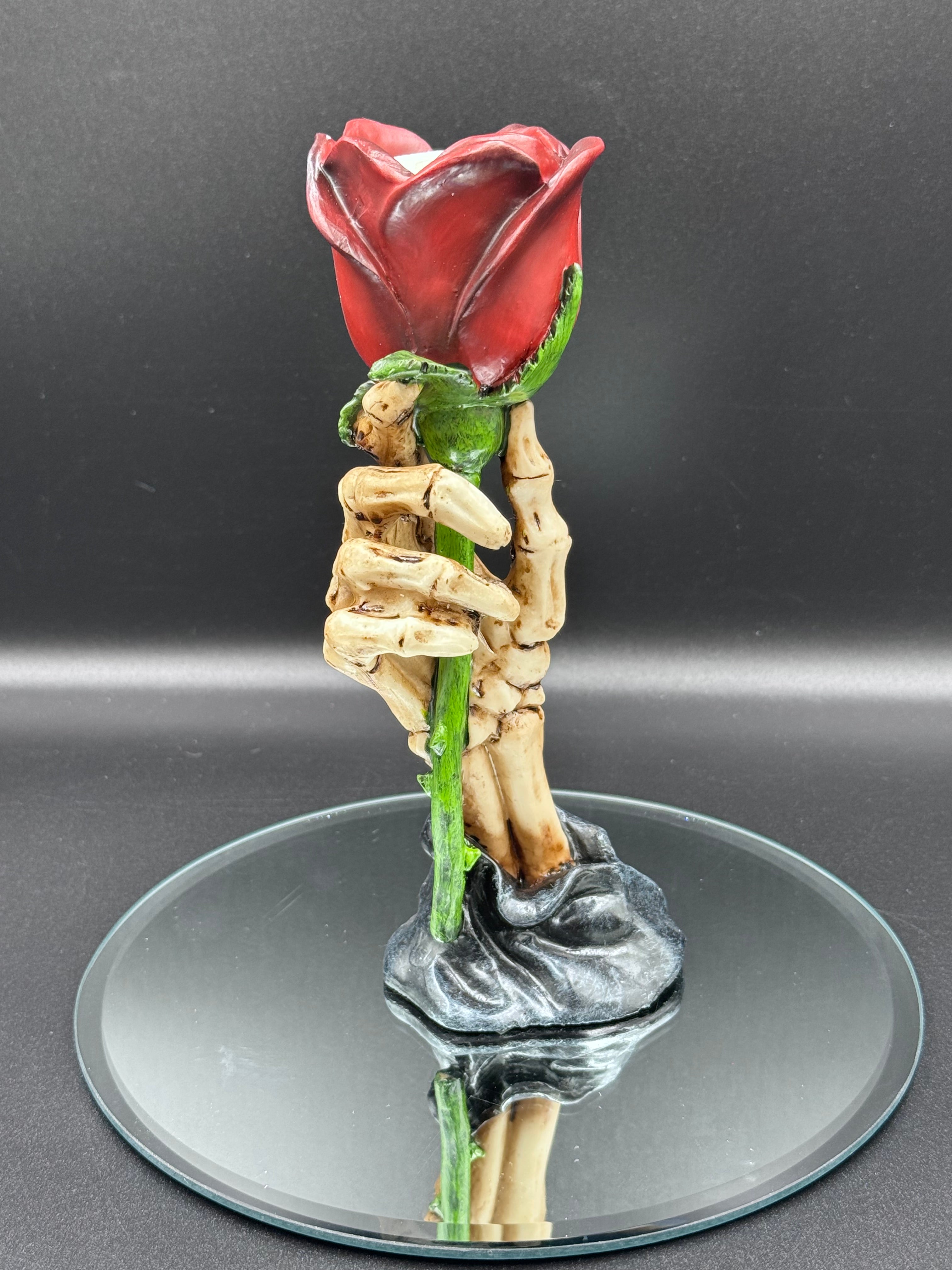 Eternal Flame 20.5cm