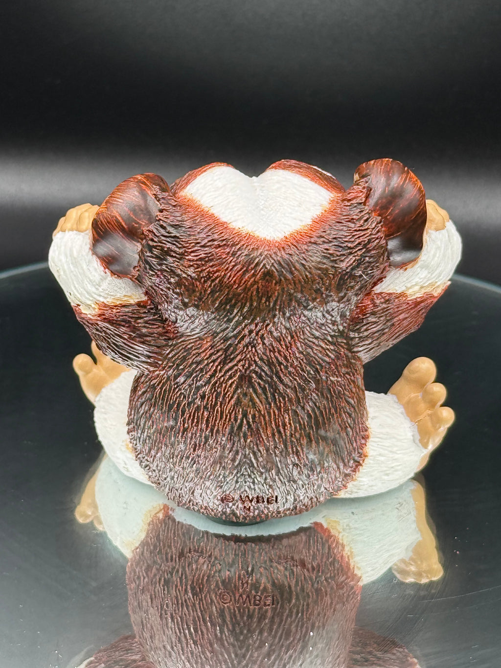Gremlins Three Wise Gizmo Collectible Figurine Set