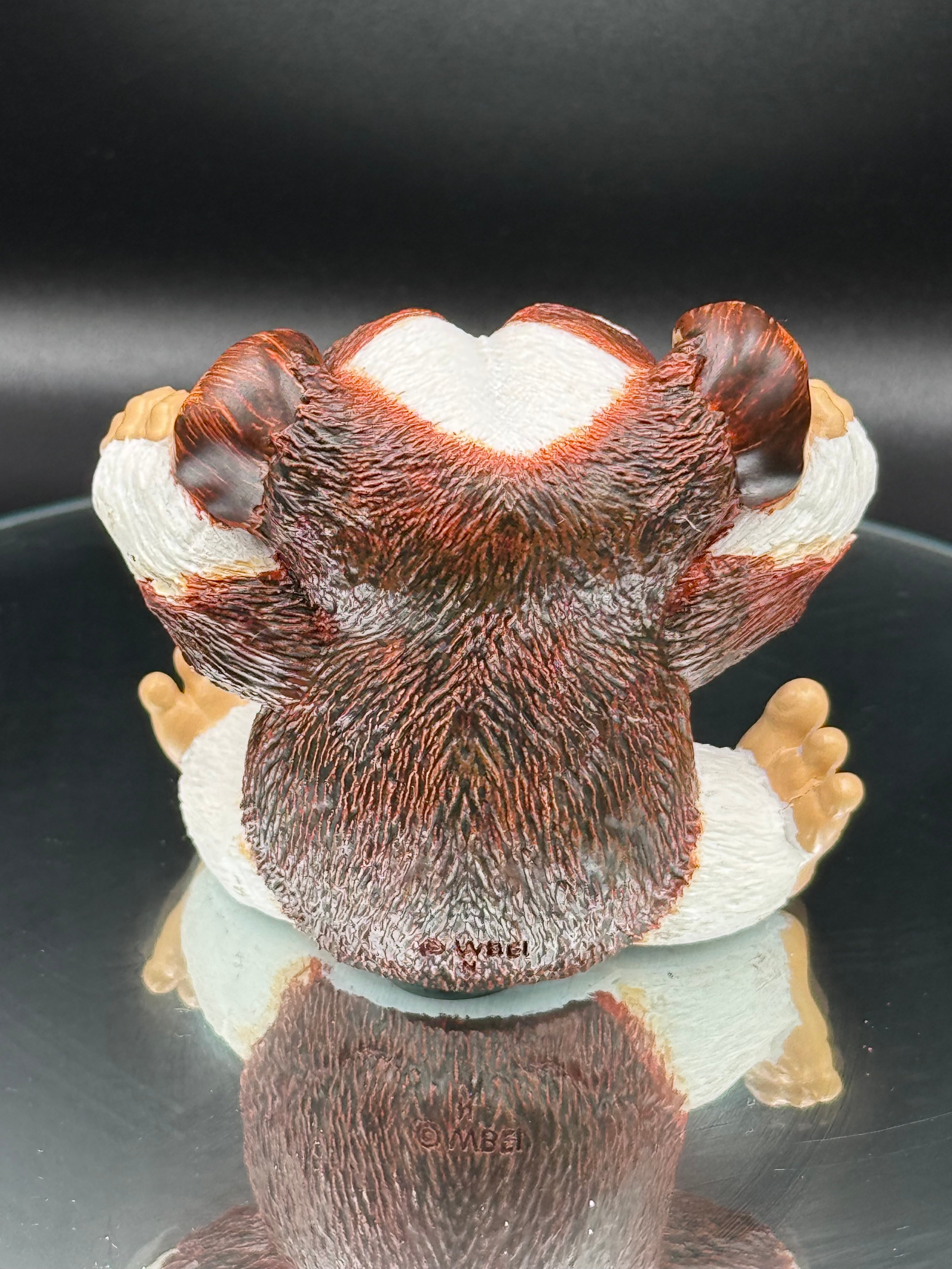 Gremlins Three Wise Gizmo Collectible Figurine Set