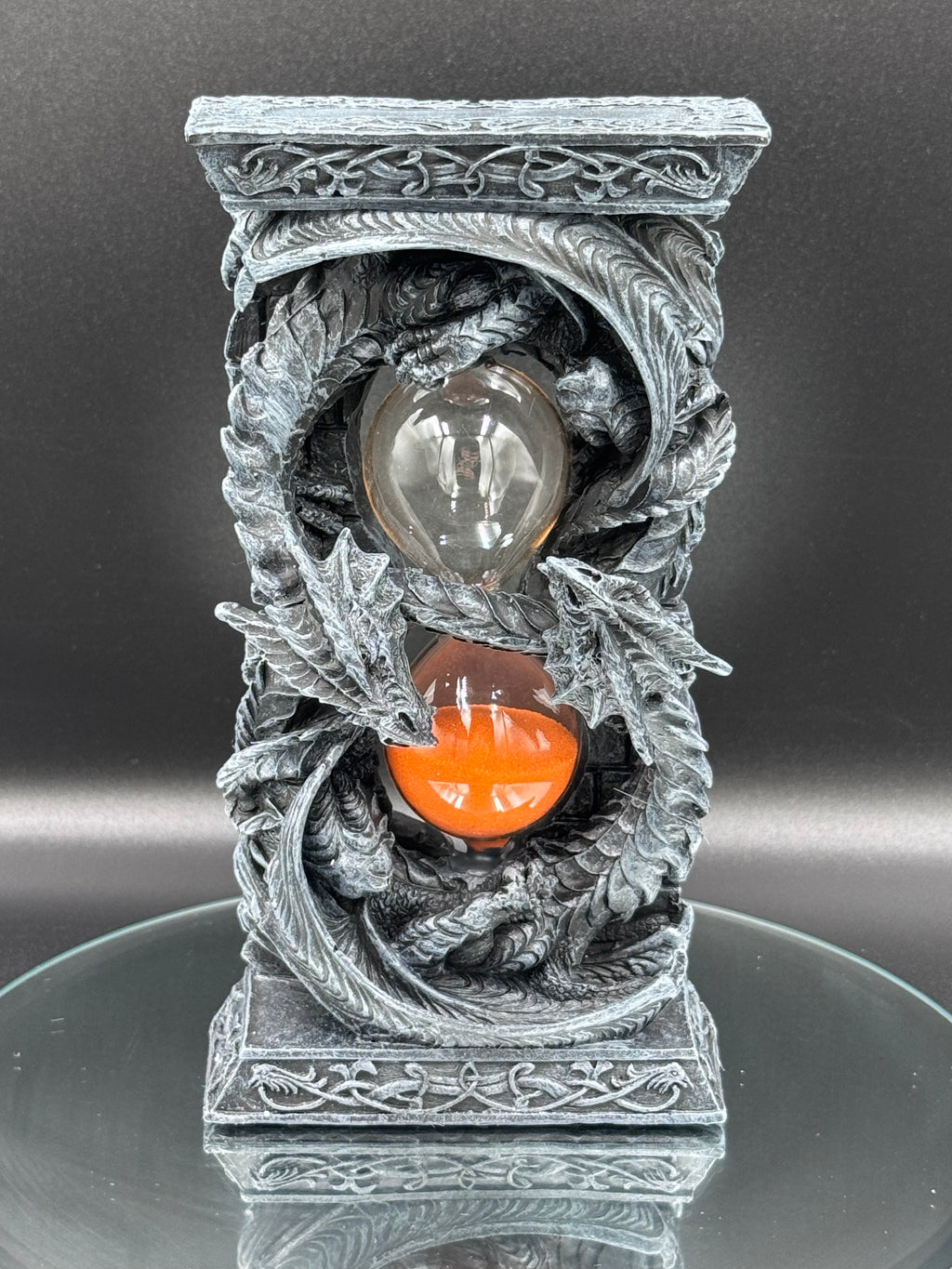 Time Guardian 18cm