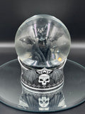 Cult Cuties Malpuss Snow Globe 13cm