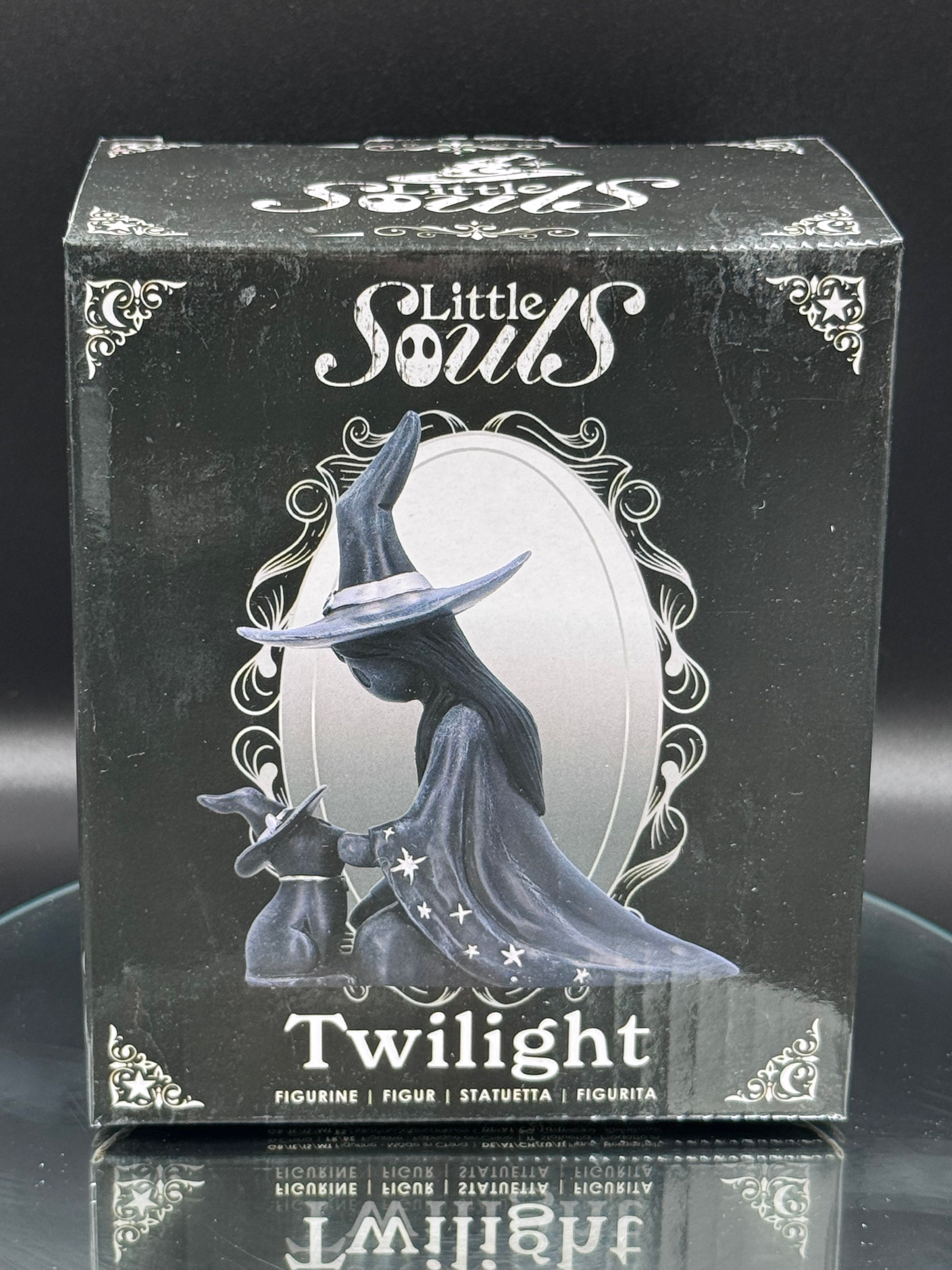 Little Souls - Twilight 10cm