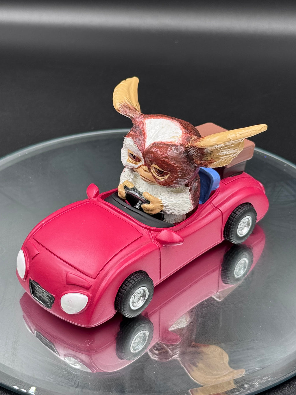 Gremlins Gizmo Joy Ride