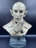 Count Dracula Bust