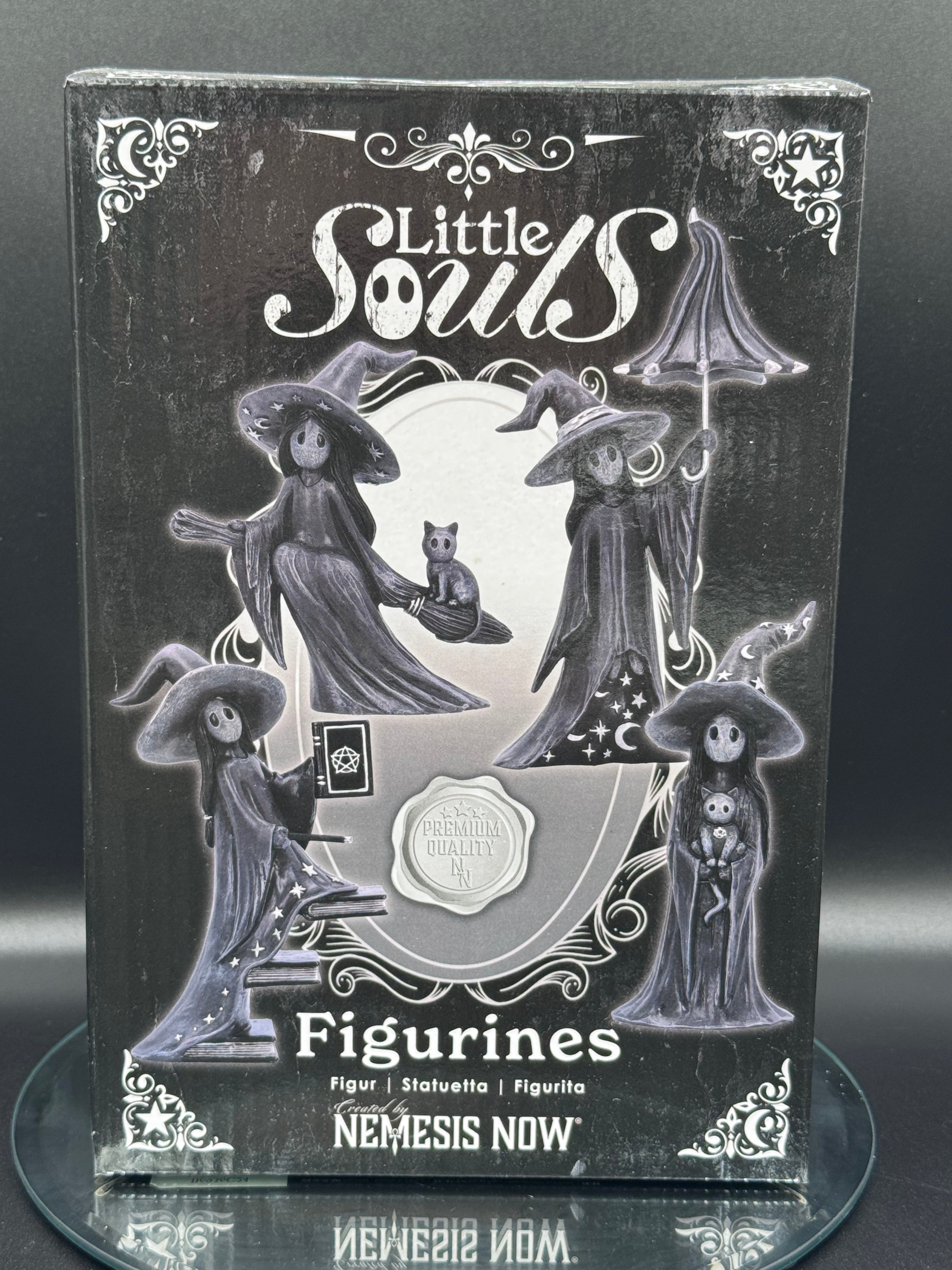 Little Souls - Luna 15cm