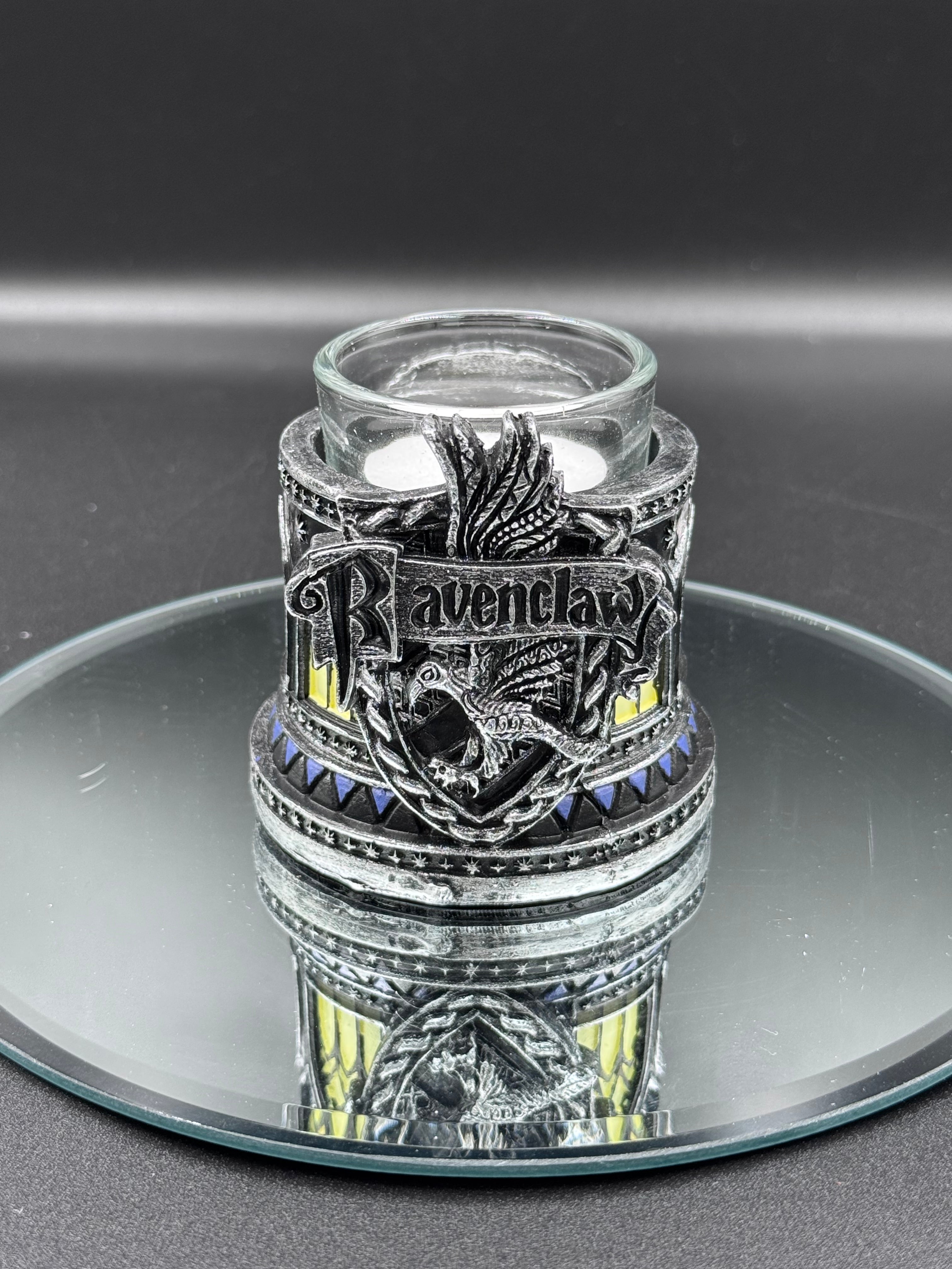 Harry Potter Ravenclaw Tea Light 8cm