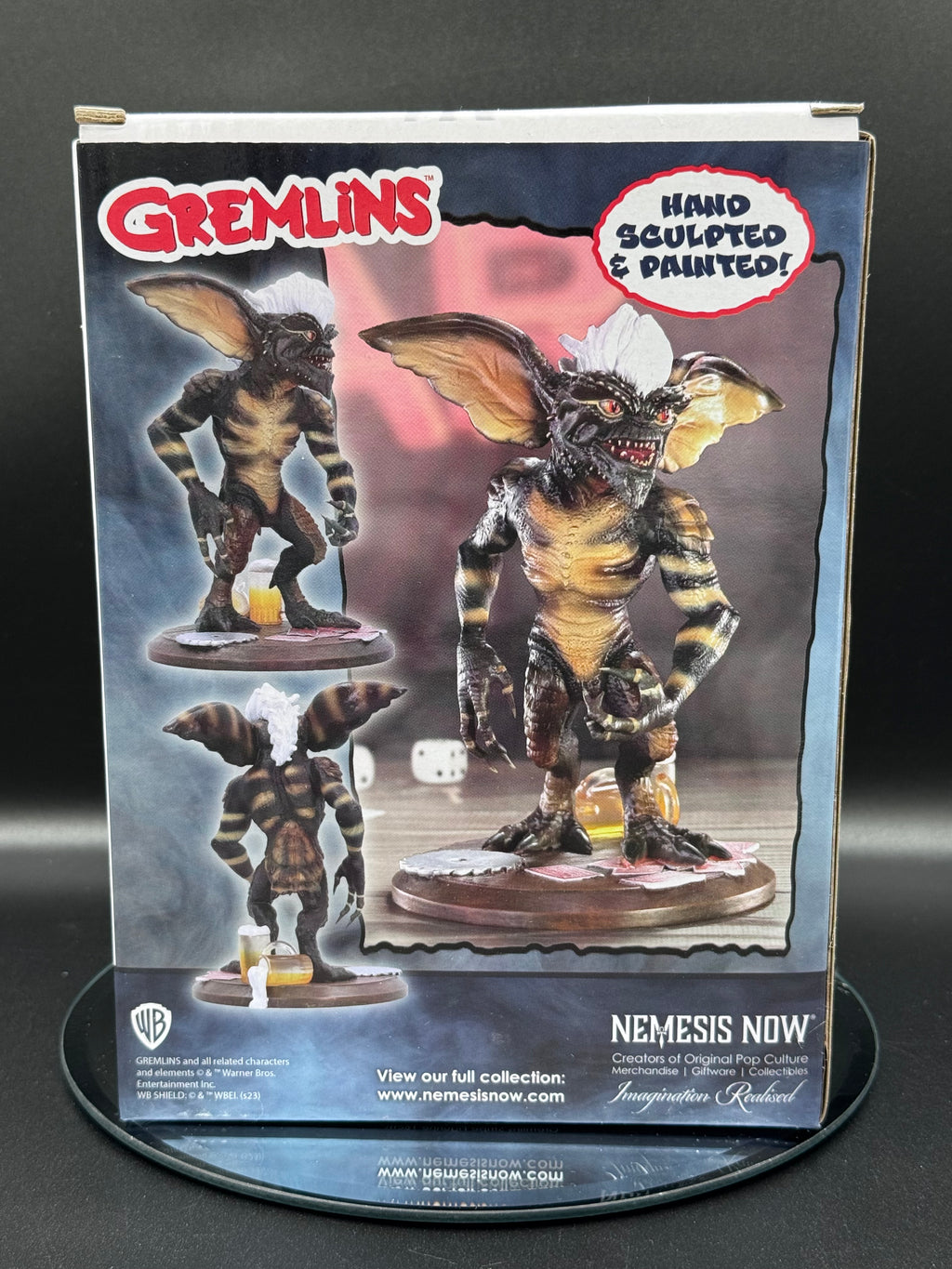 Gremlins Stripe Figurine 16.5cm