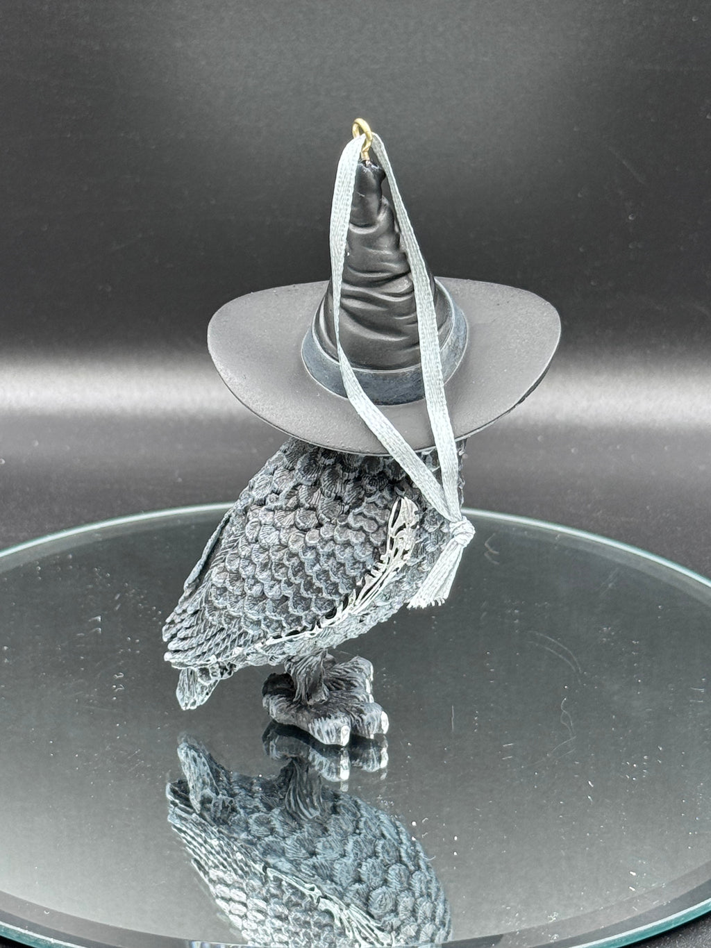 Owlocen Hanging Ornament 12cm
